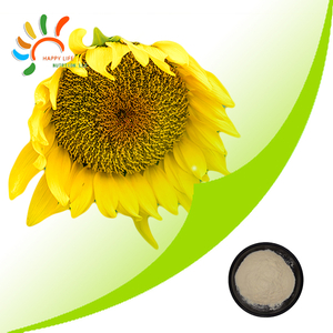 Sunflower extract
