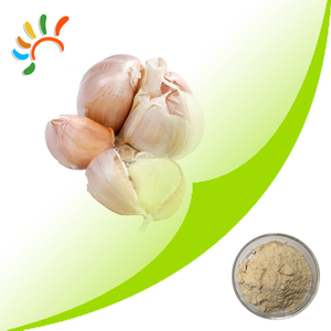 Garlic extract